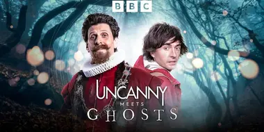 Uncanny Meets Ghosts