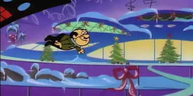 A Jetson Christmas Carol