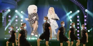 Drag Show Etiquette part 2