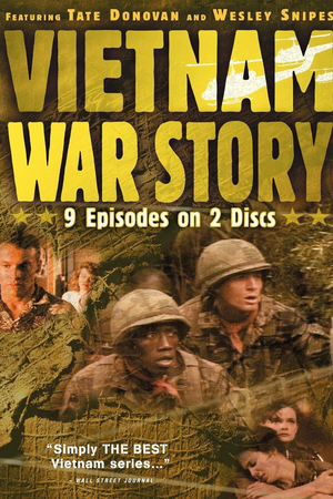 Vietnam War Story