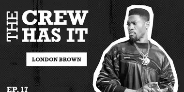 Marvin is Always Moving, London Brown Talks Power Book III: Raising Kanan