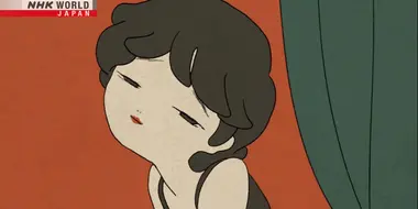 Retro Nostalgic Animation