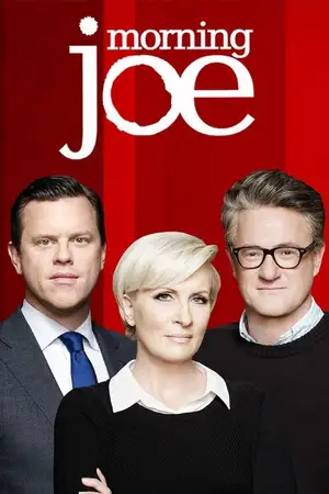 Morning Joe