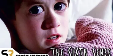 The Sixth Sense Pitch Meeting