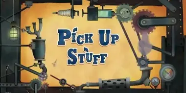 Pick Up Stuff
