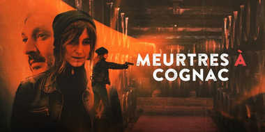 Murders in Cognac