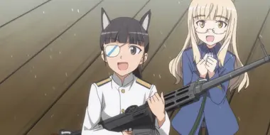 Strike Witches