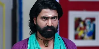 Chinnathambi's Demands