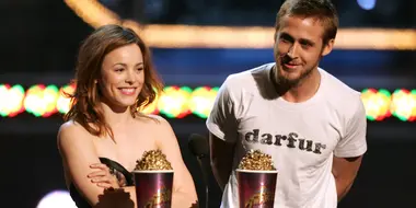 MTV Movie Awards