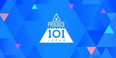 #PRODUCE101JAPAN2 #EP1