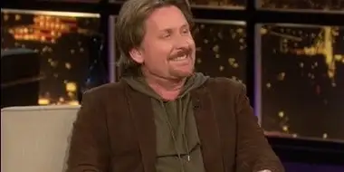 Emilio Estevez