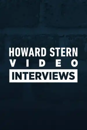 The Howard Stern Interview