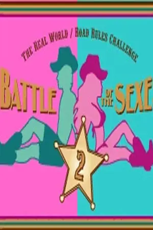 Battle of the Sexes II