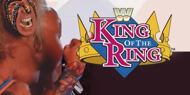 King of the Ring