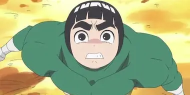 A Competition with the Genius Ninja, Neji / Tenten's Must-Win Battle