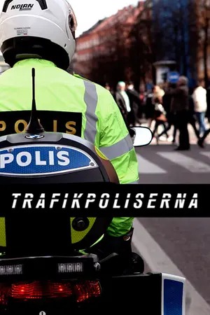 Trafikpoliserna