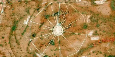 Australia's Nuclear Desert