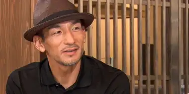 Nakata Hidetoshi: Chasing New Goals