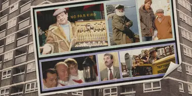 Secrets & Scandals of Only Fools and Horses