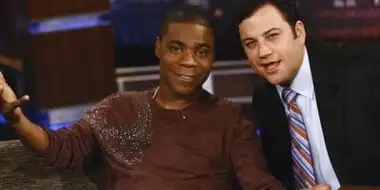 Tracy Morgan, Brad Paisley