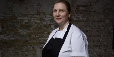 Angela Hartnett