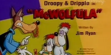 McWolfula