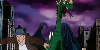 Egon's Dragon