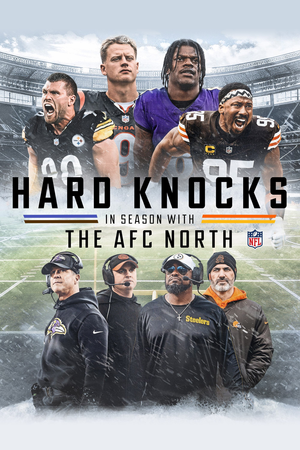 Hard Knocks: In Season With the AFC North