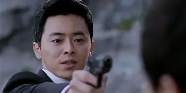 Bong Goo Kidnaps Jae Ha Again