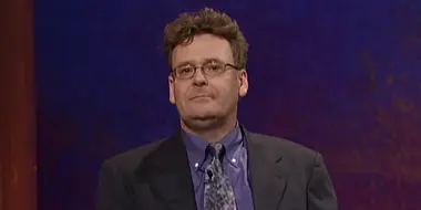 Greg Proops