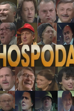 Hospoda