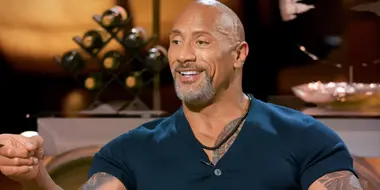 Dwayne Johnson