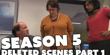 Season 5 Deleted Scenes Part 1