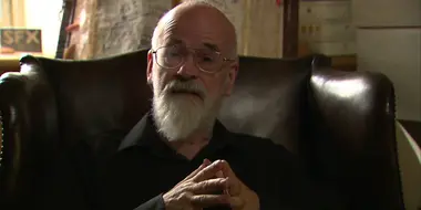 Terry Pratchett DVD Introduction