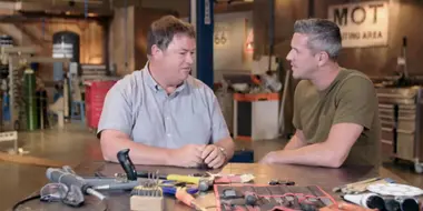 The Best of Wheeler Dealers