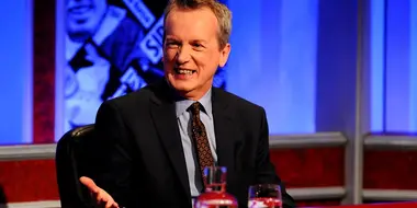 Frank Skinner, Matt Forde, Miles Jupp