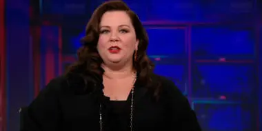 Melissa McCarthy