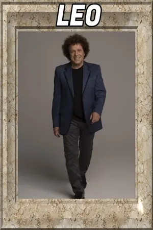 Leo Sayer