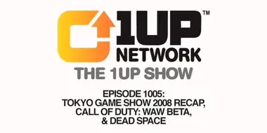 Dead Space, Call of Duty: World at War, TGS 2008