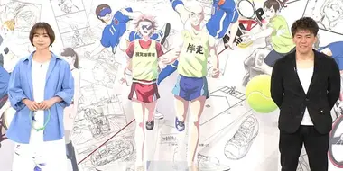 Ani x Para World Episode 10: Visually Impaired Marathon