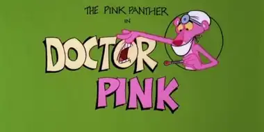 Doctor Pink