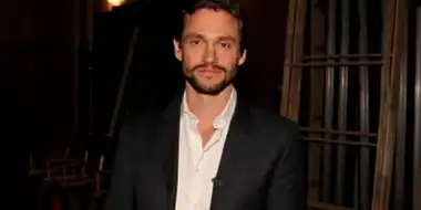 Chelsea Handler, Hugh Dancy, Cristela Alonzo