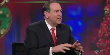 Mike Huckabee