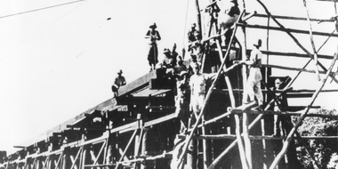 Bridge on the River Kwai