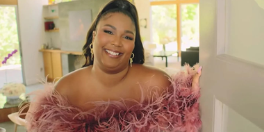 73 Questions With Lizzo