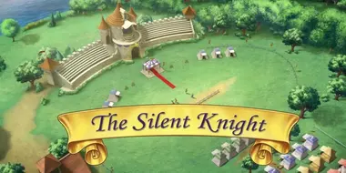 The Silent Knight