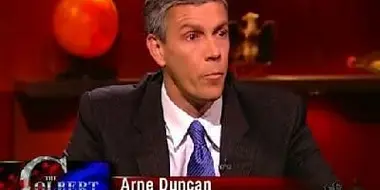 Arne Duncan