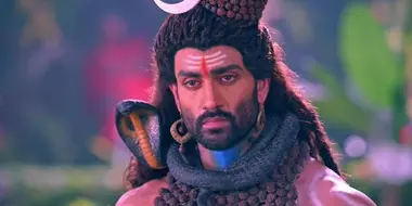 Diti conspires against Lord Shiva