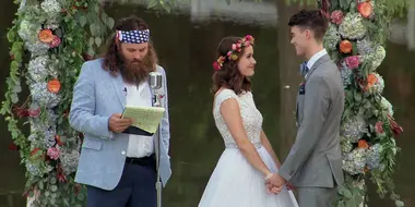 Duck Dynasty: Wedding Special