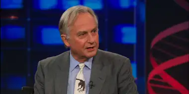 Richard Dawkins